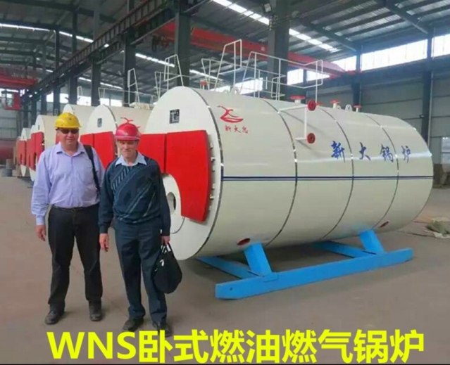 鍋爐爆炸事件的背后，到底有哪些需要引起鍋爐人反思的問題