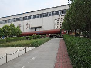5月30日蒸壓釜發(fā)貨，發(fā)往云南瑞麗，下一站出口緬甸